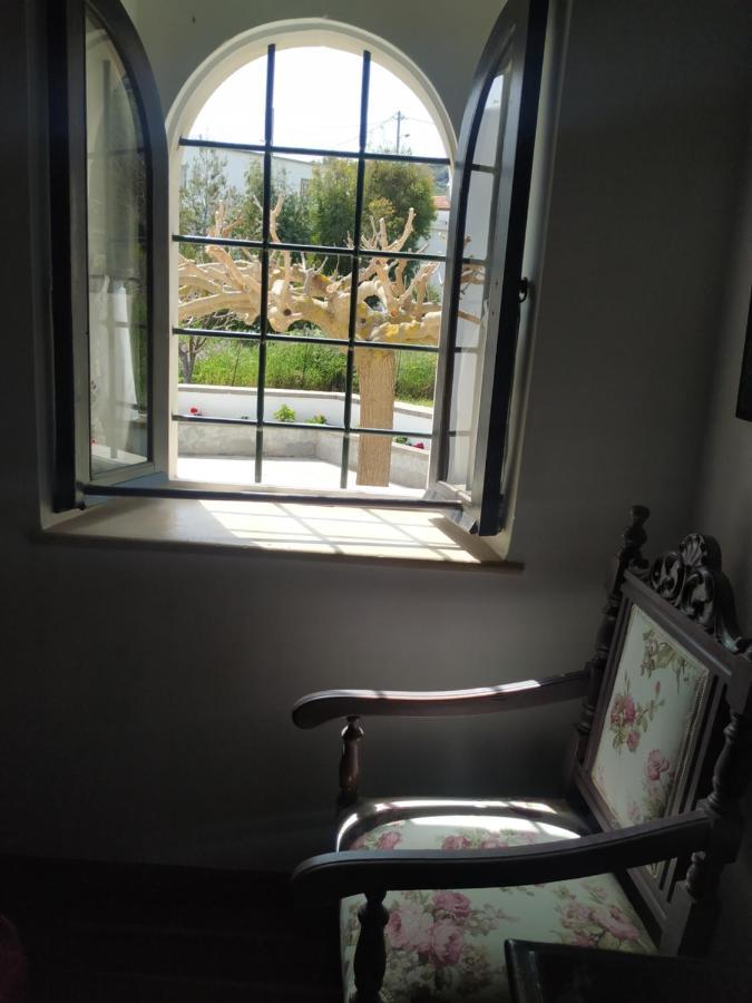 Xenios Z Rustic Rural Cottage Karidi Bagian luar foto